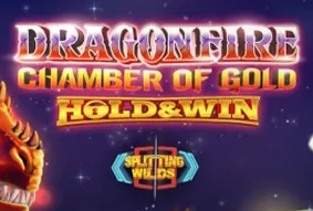 Dragonfire Chamber of Gold