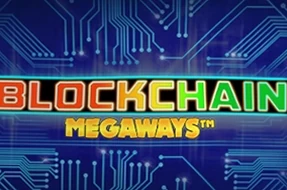 Blockchain Megaways