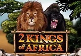 2 Kings of Africa