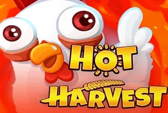 Hot Harvest