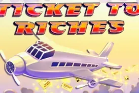 Ticket To Riches