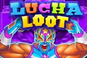 Lucha Loot