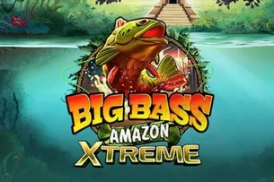 Big Bass Amazon Xtreme