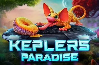 Keplers Paradise