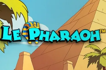 Le Pharaoh