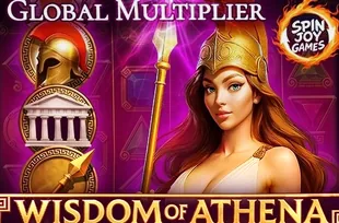 Wisdom of Athena