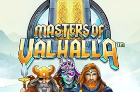 Masters of Valhalla