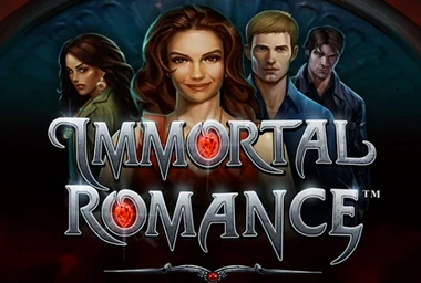 Immortal Romance