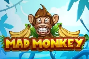 Mad Monkey