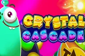 Crystal Cascade