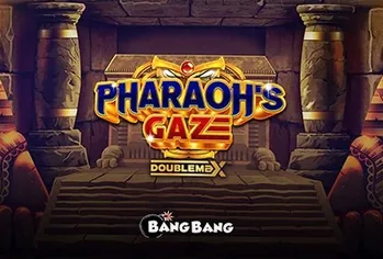 Pharaoh's Gaze DoubleMax