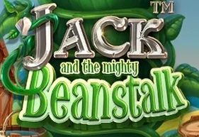 Jack and the mighty Beanstalk