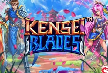 Kensei Blades