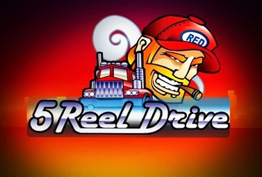 5 Reel Drive