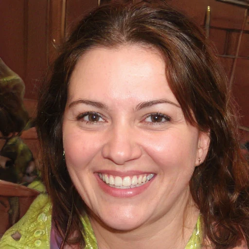 Carolin G.