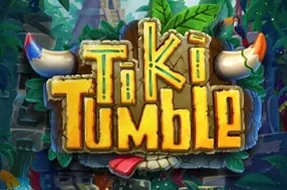 Tiki Tumble Bonus Buy