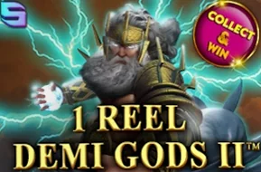 1 Reel Demi Gods II