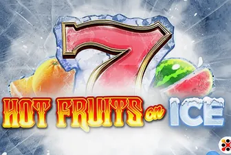 Hot Fruits on Ice