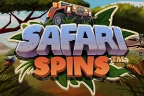 Safari Spins