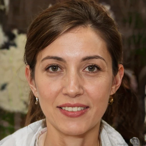 Katharina K.