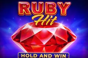 Ruby Hit