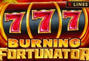 Burning Fortunator