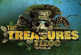 The Treasures of Tizoc