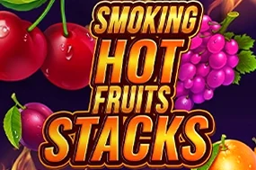 Smoking Hot Fruits Stacks