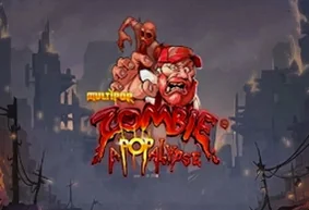 Zombie aPOPalypse