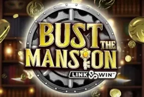 Bust The Mansion