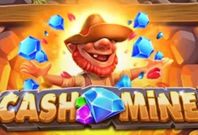 Cash Mine