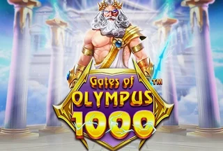 Gates of Olympus 1000
