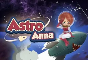 Astro Anna