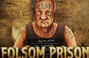 Folsom Prison
