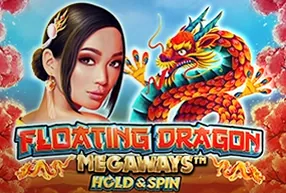 Floating Dragon Megaways