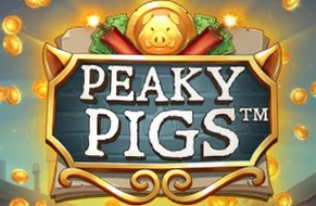 Peaky Pigs