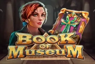 Book of Museum