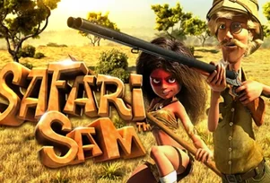 Safari Sam