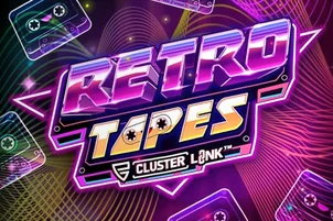Retro Tapes