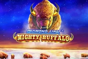 Diamond Link Mighty Buffalo