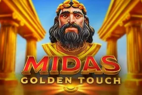 Midas Golden Touch