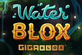 Water Blox Gigablox