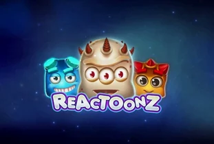 Reactoonz
