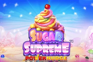 Sugar Supreme Powernudge