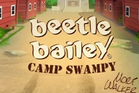 Beetle Bailey