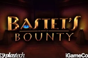 Bastet's Bounty