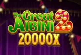 The Great Albini 2
