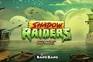 Shadow Raiders MultiMax