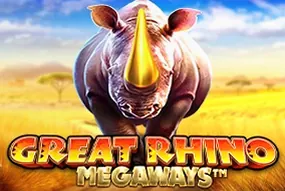 Great Rhino Megaways